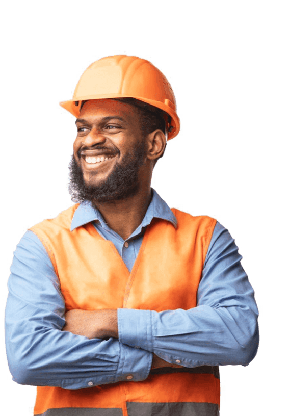 Construction engineer