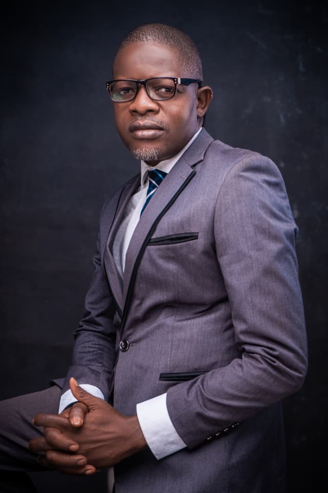Adeyemi Adesanya