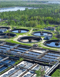 Environmental Engineering