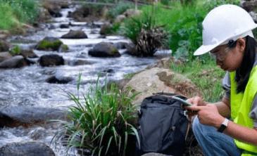 Stormwater Management