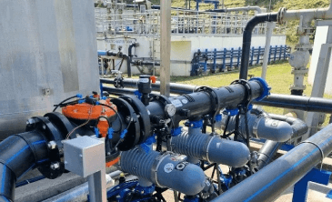 Water Quality Analysis